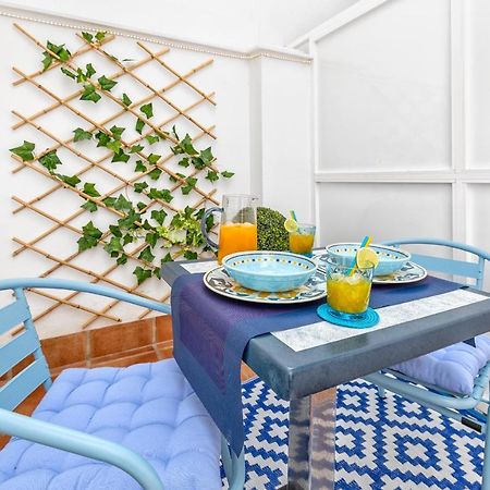Homely Malaga Cristo Deluxe Екстериор снимка