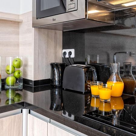 Homely Malaga Cristo Deluxe Екстериор снимка